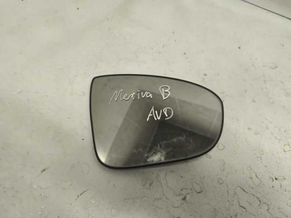 MIROIR DE RETROVISEUR DROIT OPEL - Vue 1